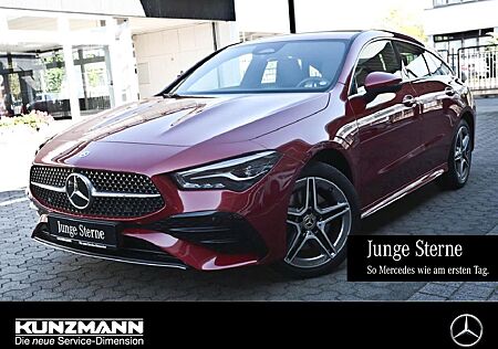 Mercedes-Benz CLA 250 Shooting Brake CLA 250 e SB AMG MBUX Navi-Prem. LED Kamera