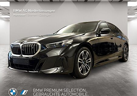 BMW i5 xDrive40 Limousine M Sport inkl. Winterräder