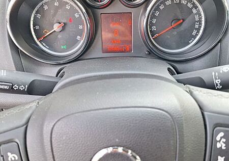 Opel Astra 1.4 Turbo FUN 103kW FUN