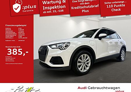 Audi Q3 45 TFSI e *LED*KAMERA*NAVI*