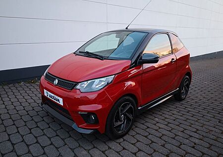 Aixam Coupe Coupé GTI SPORT /ab 15 Jahren AM Führerschein/