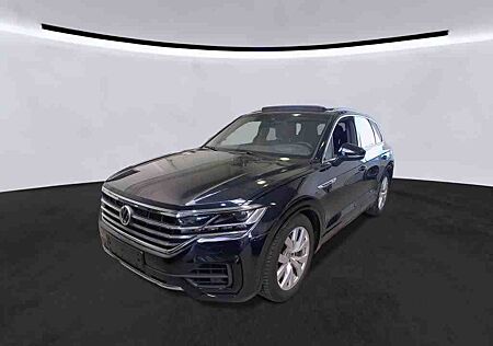 VW Touareg Volkswagen 3xR-Line 4Motion Matrix/LIFT
