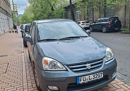 Suzuki Liana 1,3 Club Club