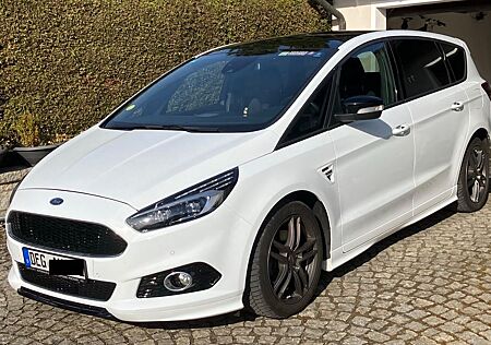 Ford S-Max 2,0 EcoBlue 140kW ST-Line ST-Line