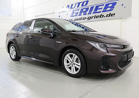 Suzuki Swace 1.8 Hybrid Comfort+, LED, Navi, ACC