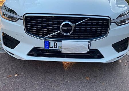 Volvo XC 60 gebraucht kaufen Volvo XC 60 XC60 T4 R Design Geartronic R Design