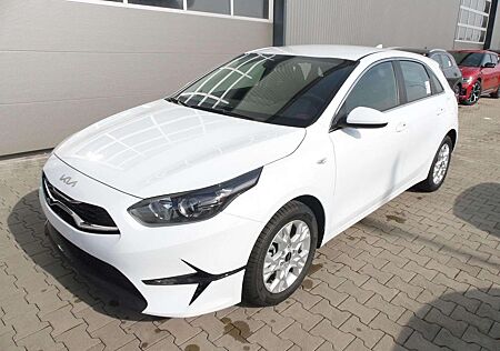 Kia Cee'd Ceed / cee d Vision 1.6D 48V DCT7 Komfort-Paket