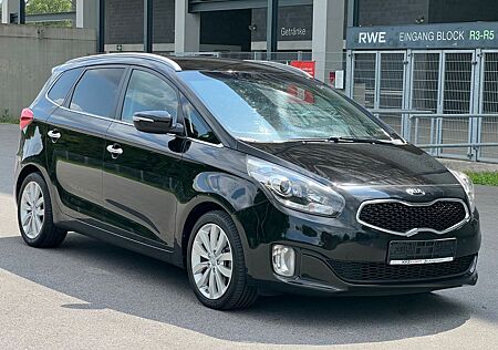Kia Carens Dream Team*KAMERA*PDC*TEMPO*7SITZER*