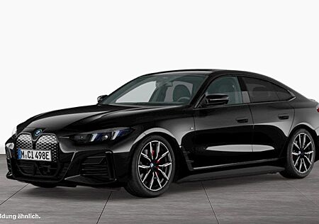 BMW i4 eDrive40 Gran Coupé M Sport Harman/K Kamera