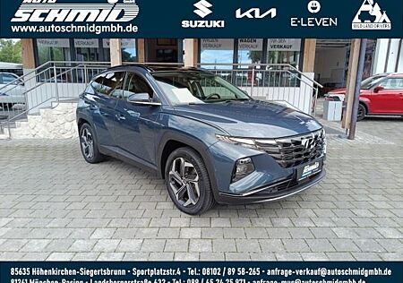 Hyundai Tucson 1.6 T PHEV 4WD PRIME| AHK|GSD