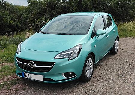 Opel Corsa 1.4*INNOVATION*Automatik*Temp*Klima*SHZ*Xenon*
