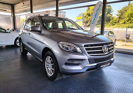 Mercedes-Benz ML 350 CDI BlueTec*52 TKM*HarmanKardon*
