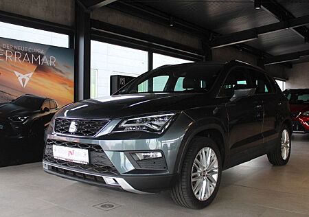 Seat Ateca Xcell 4Drive*ALCANTARA*NAVI*WP*ACC*