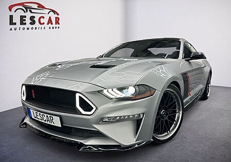 Ford Mustang 5.0 Ti-VCT V8 Bullitt *MANUAL*