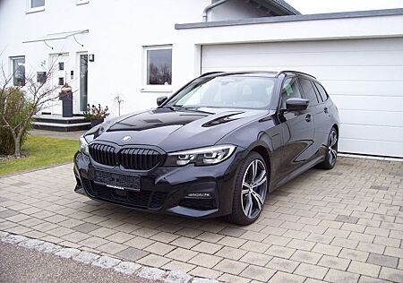 BMW 330e xDrive M Sportpaket Head/Pano/ACC/360°/AHK