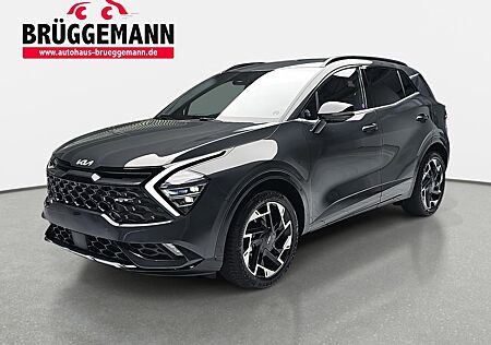 Kia Sportage 1.6 T-GDI 160 48V 2WD DCT GT-LINE MJ25
