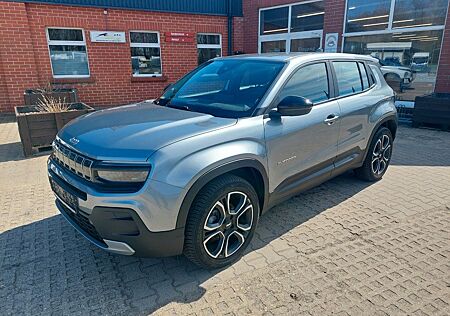 Jeep Avenger 1.2 GSE T3 GDI Altitude