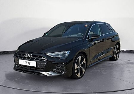 Audi A3 Sportback S line 35 TDI 110(150) kW(PS) S tro