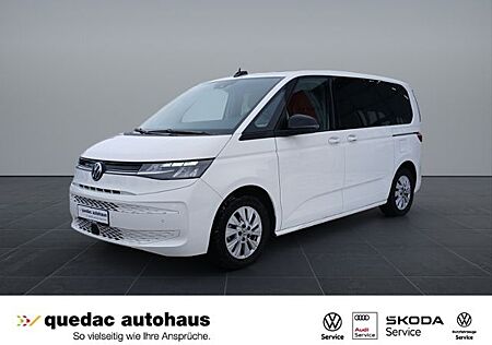 VW T7 Multivan Volkswagen KÜ ACC NAVI SHZ AHK ASG 5J. Life