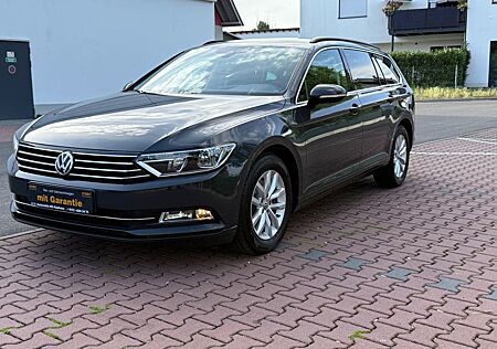 VW Passat Variant Volkswagen Comfortline-1.HAND-GARANTIE
