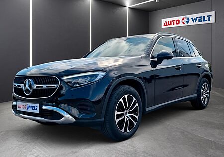 Mercedes-Benz GLC 220 d 4Matic Auto. Ambiligt Volldigital Navi
