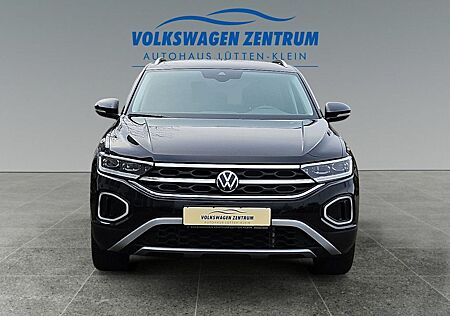 VW T-Roc Volkswagen 1.5 TSI DSG Style,NAVI,AHZ,SHZ,APP,ACC LED