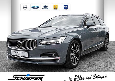 Volvo V90 B4 B Geartronic Inscription