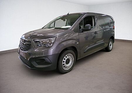 Opel Combo E Cargo XL Basis erh. Nutzlast +KAMERA+PDC