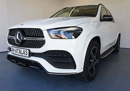 Mercedes-Benz GLE 350 d 4Matic AMG LINE SPORTPAKET VOLL 1.HD