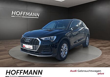 Audi Q3 45 TFSI e Navi+CarPlay+Sitzhzg.