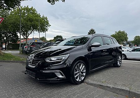Renault Megane IV Grandtour GT-Line