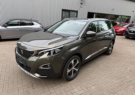 Peugeot 5008 Allure