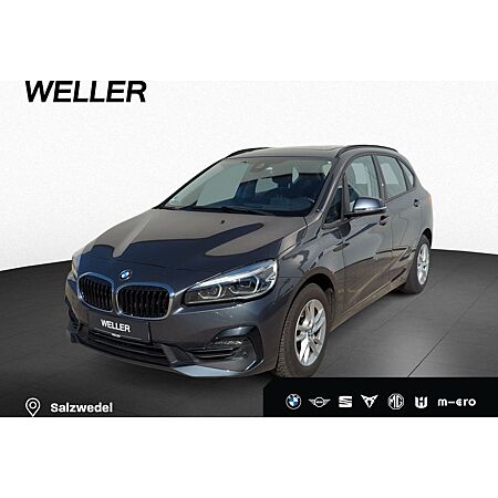 BMW 2er Active Tourer leasen