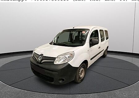 Renault Kangoo 1.5 dCi 95 Maxi 6-Gang Netto 4790 #434