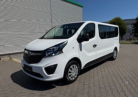 Opel Vivaro B  Combi L2H1 BEHiNDERTENTRANSPORT.