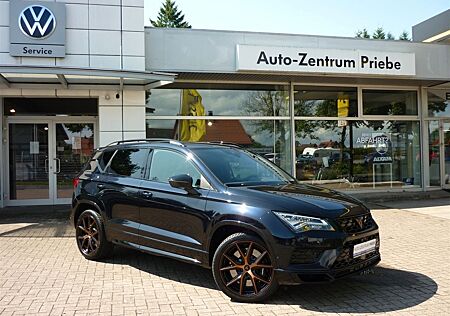 Cupra Ateca 4Drive 2,0l TSI DSG+Navi+PanoD+Cam+eHeck