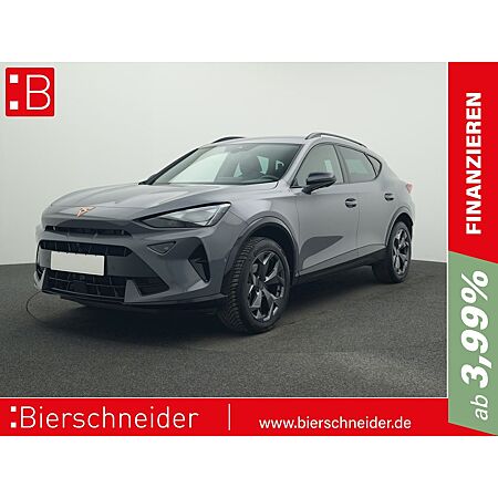 Cupra Formentor leasen