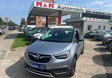 Opel Crossland X Crossland (X) TÜV Neu & Garantie