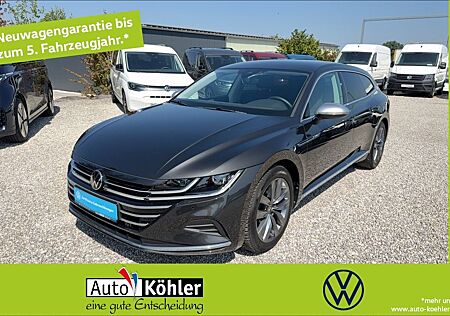 VW Arteon Volkswagen SB Elegance TSI DSG Matrix+ACC+LED+Navi
