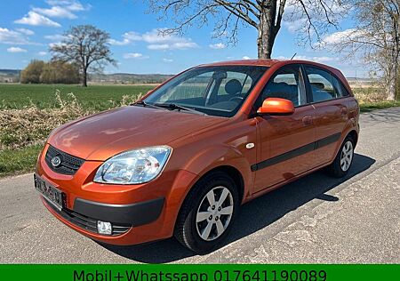 Kia Rio 1.4 EX