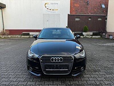 Audi A1 1.6 TDI Ambition Ambition