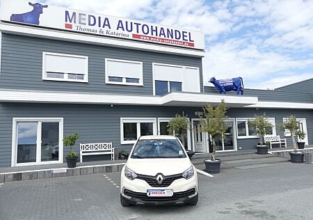 Renault Captur Life, 27500 km