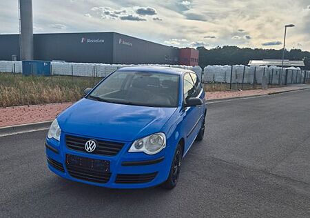 VW Polo Volkswagen 1.2 44kW Trendline Trendline