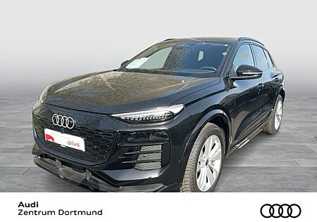 Audi Q6 e-tron performance S LINE WÄRMEPUMPE B&O AHK