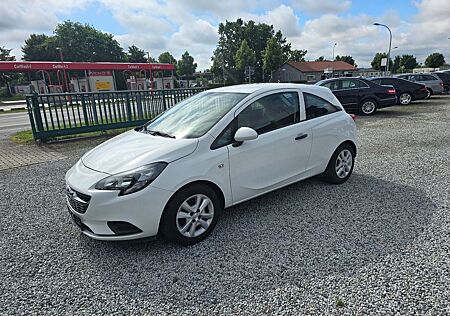 Opel Corsa E Selection TÜV NEU
