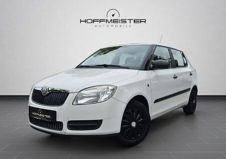 Skoda Fabia Classic*1Hand*