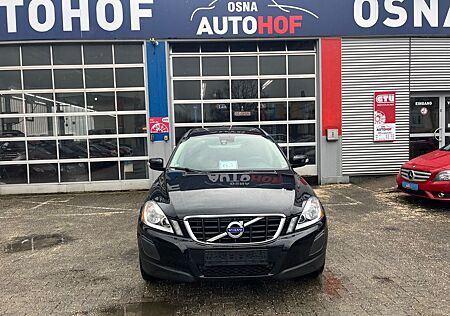 Volvo XC 60 XC60 Basis AWD