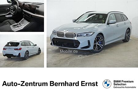BMW 318i Touring M Sportpaket AHK Ad.LED DrivingAss+