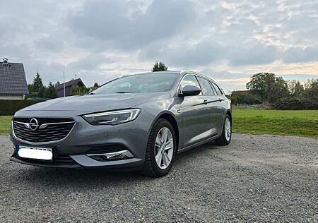 Opel Insignia 2.0 Diesel 125kW Innovation Auto ST...