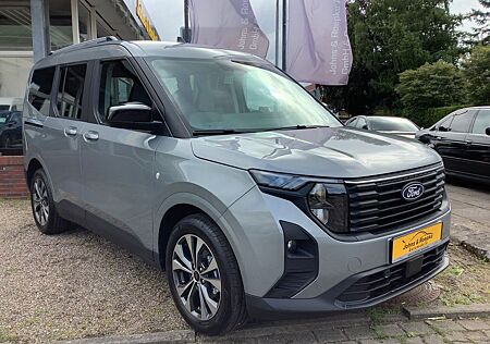 Ford Tourneo Courier Titanium Automatik / KAMERA /